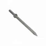 Atlas Copco HEX 32 mm smailus kaltas 545 mm