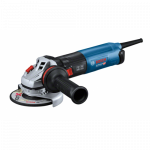 BOSCH GWS 17-125 TS kampinis &scaron;lifuoklis