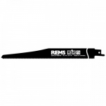 REMS pjūkliukas met./medž. >3 mm 225 mm (1 vnt)