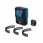 BOSCH GCA 30-42 + GCT 30-42 belaidžio automatinio paleidimo rinkinys