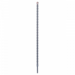 BOSCH S4L SDS+ grąžtas betonui 16x600 mm