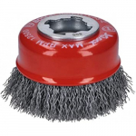 BOSCH X-LOCK Clean for Metal metalinis &scaron;epetys 75 mm