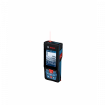 BOSCH GLM 150-27 C lazerinis atstumo matuoklis