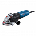 BOSCH GWS 17-125 PS kampinis &scaron;lifuoklis