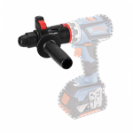 BOSCH GFA 18-H SDS+ antgalis smūginiam gręžimui