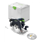 FESTOOL HKC 55 KEB-Basic diskinis pjūklas