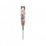 BOSCH S4L SDS+ grąžtas betonui 4x110 mm