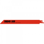 REMS pjūkliukas metalui &ge; 2 mm 200-1,8 mm (5 vnt)