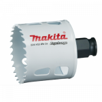 Makita Ezychange HSS E-03872 bimetalinė gręžimo karūna 60 mm