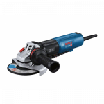 BOSCH GWS 17-150 PS kampinis &scaron;lifuoklis