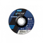 NORTON VULCAN &scaron;lifavimo diskas 125x6,4 mm