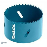 Makita Ezychange HSS bimetalinė gręžimo karūna 70 mm