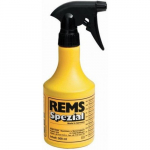 REMS Spezial 500 ml purk&scaron;tuvas sriegimui