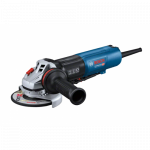 BOSCH GWS 17-125 PSB kampinis &scaron;lifuoklis