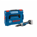BOSCH GGS 18V-23 PLC tiesinis &scaron;lifuoklis SOLO L-Boxx