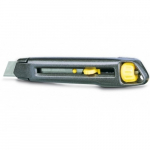 STANLEY FatMax XTREME aliuminis peilis fiksuota 18 mm geležtė
