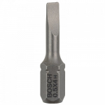 BOSCH Extra Hard suktuvo antgalis LS 0,5x4 25 mm