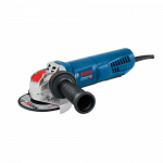 BOSCH GWX 15-125 PS kampinis &scaron;lifuoklis X-LOCK