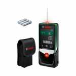 BOSCH AdvancedDistance 50C lazerinis atstumo matuoklis