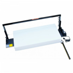 EDMA 260155 polistirolo pjaustyklė