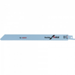 BOSCH S 1122 AF Flexible for Metal tiesinio pjūklo pjūklelis