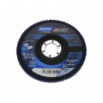 NORTON X-TREME &scaron;lifavimo diskas metalui P120 125 mm