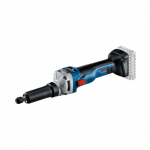 BOSCH GGS 18V-10 SLC tiesinis &scaron;lifuoklis SOLO CT