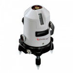 Lazerliner Auto Cross Laser 3 crx kryžminių linijų lazeris