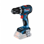 BOSCH GSB 18V-90 C smūginis gręžtuvas - suktuvas SOLO CT