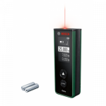 BOSCH Zamo lazerinis atstumo matuoklis