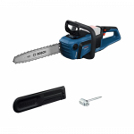 BOSCH GKE 18V-40 grandininis pjūklas SOLO CT