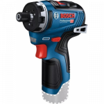 BOSCH GSR 12V-35 HX suktuvas solo CT
