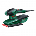 BOSCH PSS 200 AC vibracinis &scaron;lifuoklis