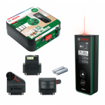 BOSCH Zamo set lazerinis atstumo matuoklis