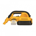 DeWALT DCV517N dulkių siurblys