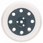 BOSCH GEX kietas &scaron;lifavimo padas 125 mm
