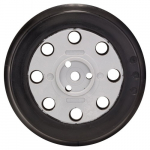 BOSCH 2608601063 &scaron;lifavimo padas 125 mm, mink&scaron;tas