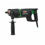 Eibenstock EHD 1500 deimantinis gręžtuvas rozetėms