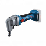BOSCH GNA 18V-16 E skardos žirklės SOLO CT