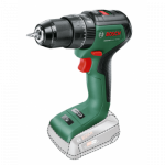 BOSCH UniversalImpact 18V-60 smūginis gręžtuvas - suktuvas