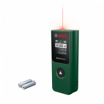 BOSCH EasyDistance 20 lazerinis atstumo matuoklis