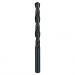 BOSCH HSS-R grąžtas metalui 10,2x133 mm