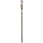 BOSCH S4L SDS+ grąžtas betonui 18x450 mm
