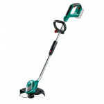 BOSCH AdvancedGrassCut 36 trimeris