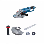 BOSCH GWS 27-230 JR kampinis &scaron;lifuoklis