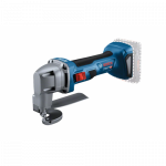BOSCH GSC 18V-16 E skardos žirklės SOLO CT