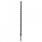 BOSCH S4L SDS+ grąžtas betonui 20x450 mm