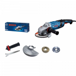 BOSCH GWS 30-180 B kampinis &scaron;lifuoklis