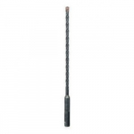 BOSCH S4L SDS+ grąžtas betonui 8x260 mm