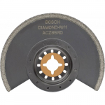 BOSCH ACZ 85 RD4 pjūklelis 85 mm